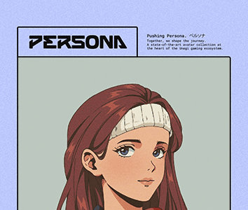 Persona - Persona-Overlays