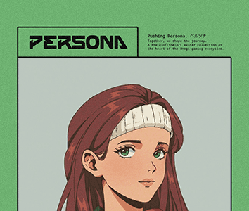 Persona - Persona-Overlays