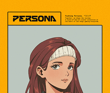 Persona - Persona-Overlays