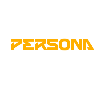 Persona - Persona-Stickers